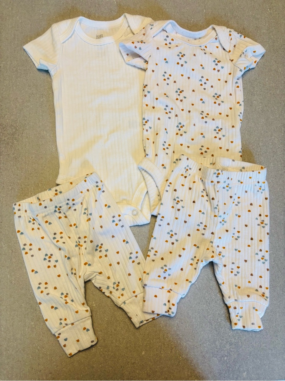 Carter’s Bundle